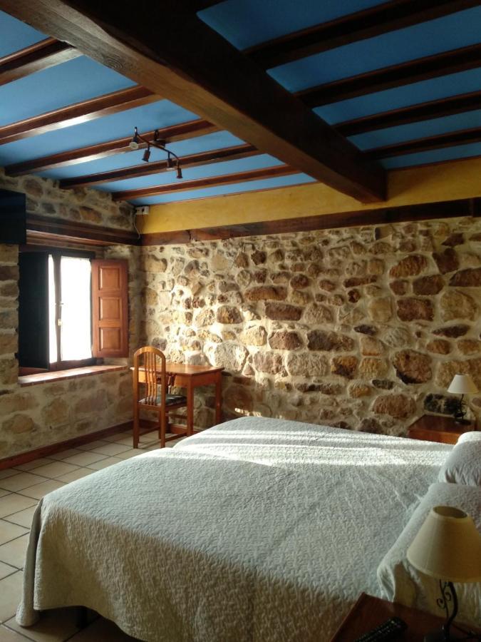 Posada La Capia Vargas Exterior foto