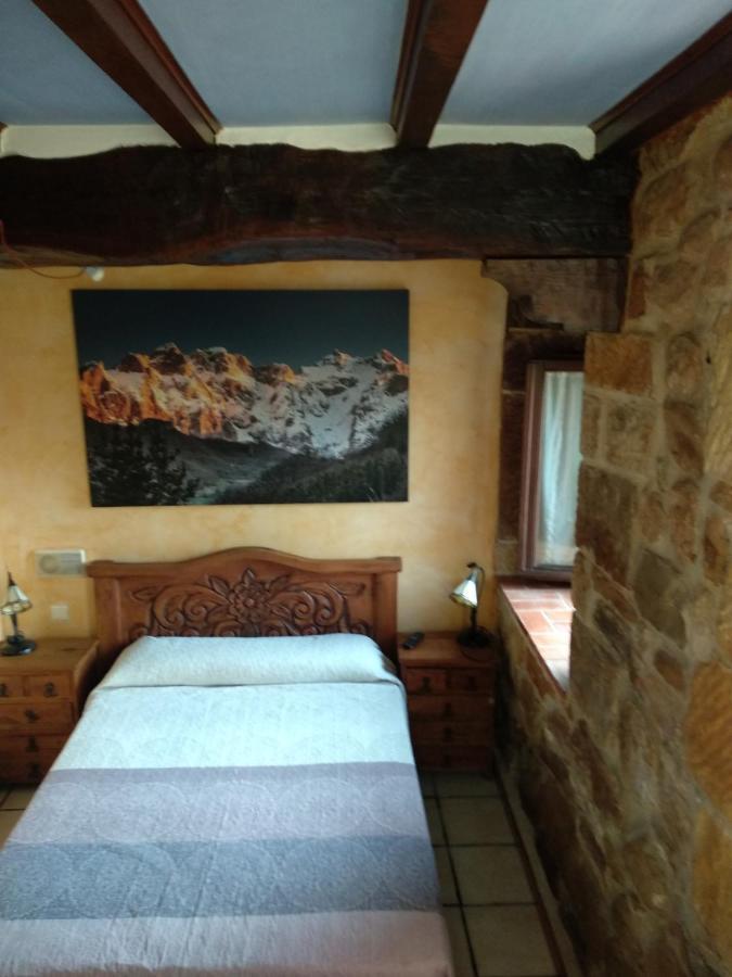 Posada La Capia Vargas Zimmer foto