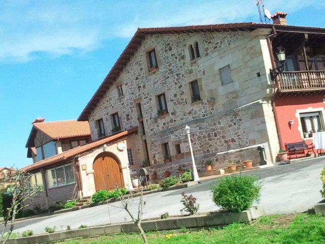 Posada La Capia Vargas Exterior foto