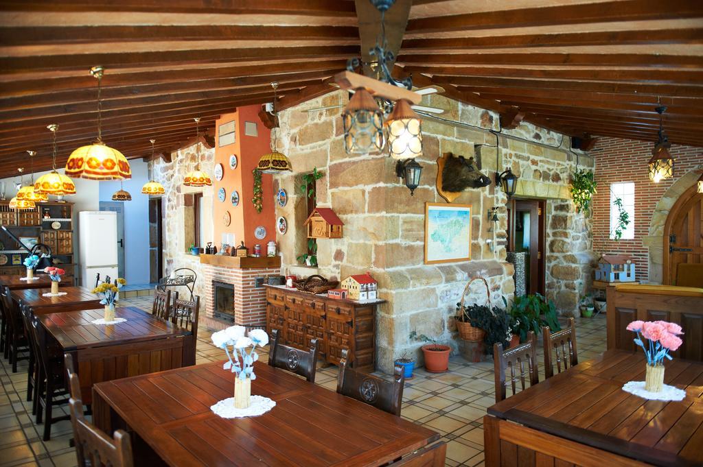 Posada La Capia Vargas Exterior foto