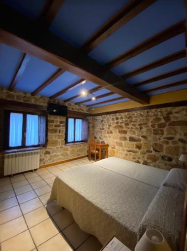 Posada La Capia Vargas Exterior foto