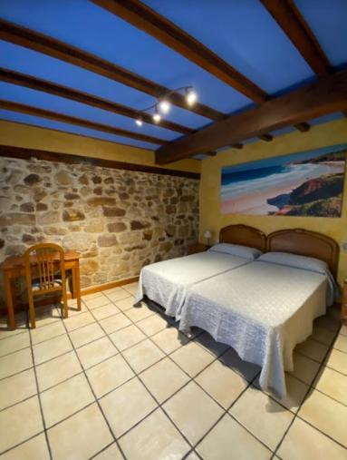 Posada La Capia Vargas Exterior foto