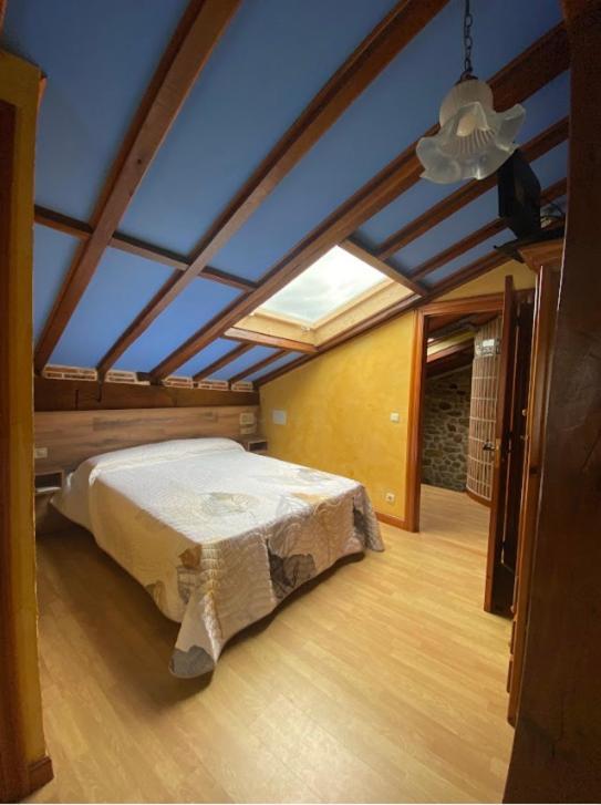 Posada La Capia Vargas Exterior foto