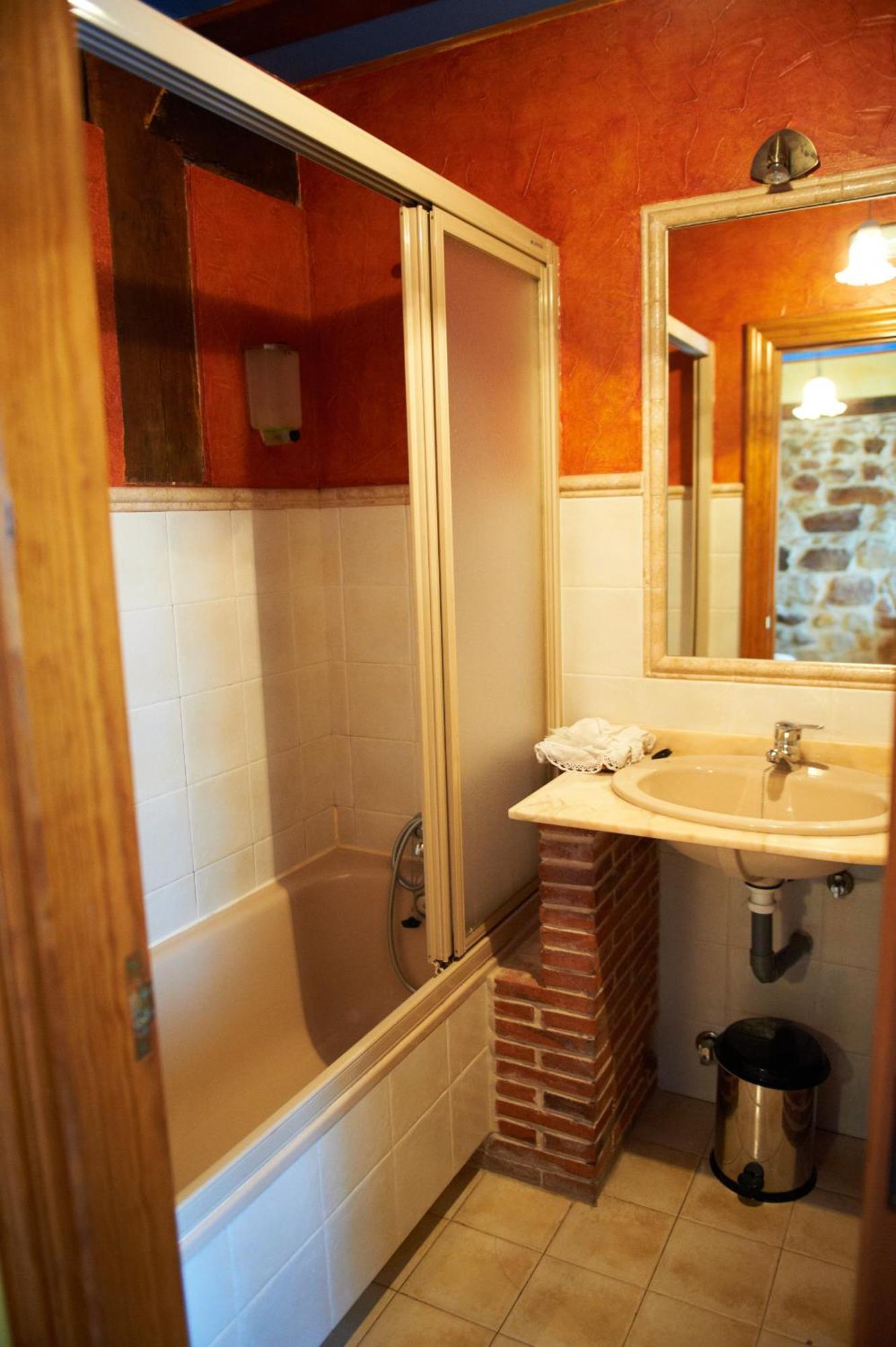 Posada La Capia Vargas Zimmer foto