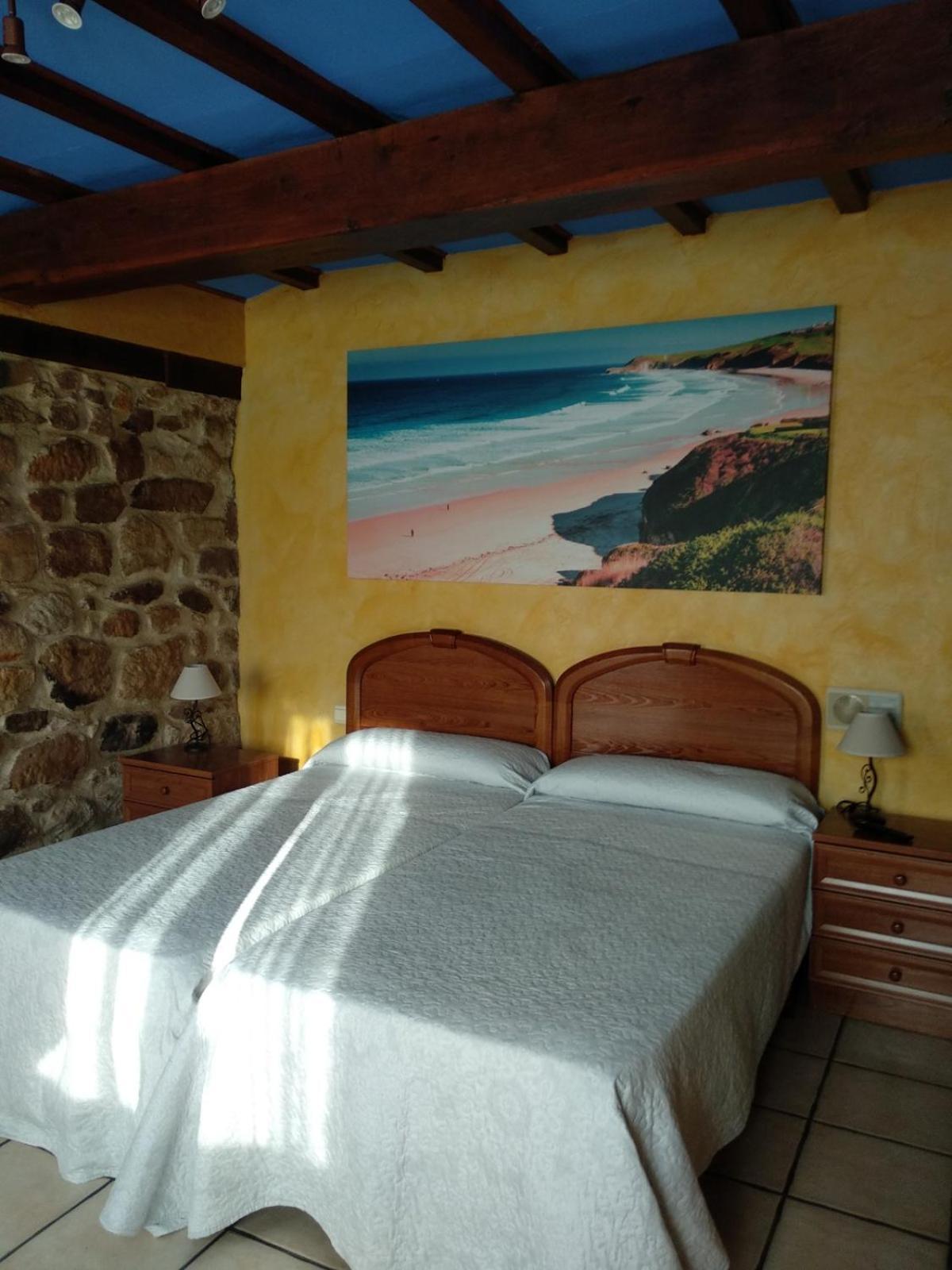 Posada La Capia Vargas Zimmer foto