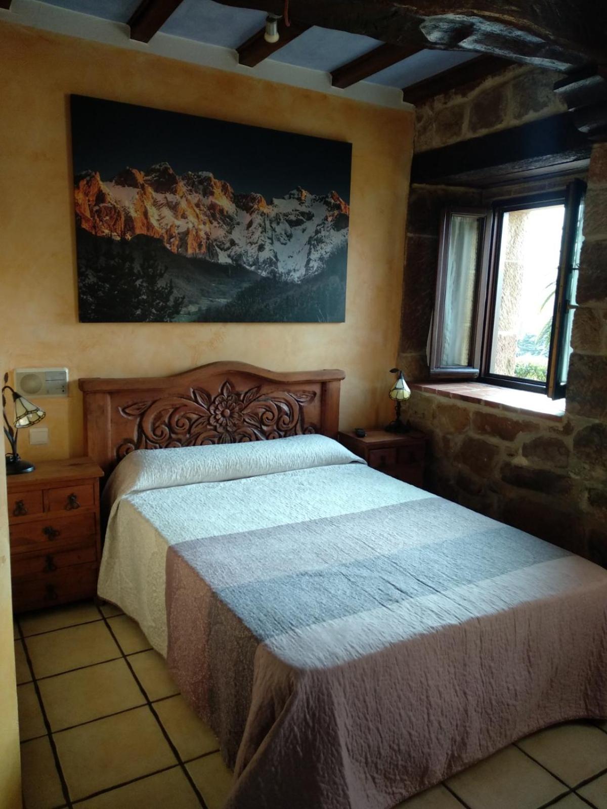 Posada La Capia Vargas Zimmer foto