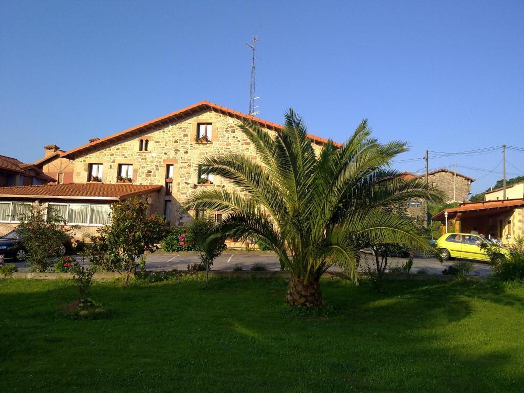 Posada La Capia Vargas Exterior foto